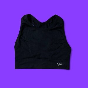 Ryka Women's Black Tank Top